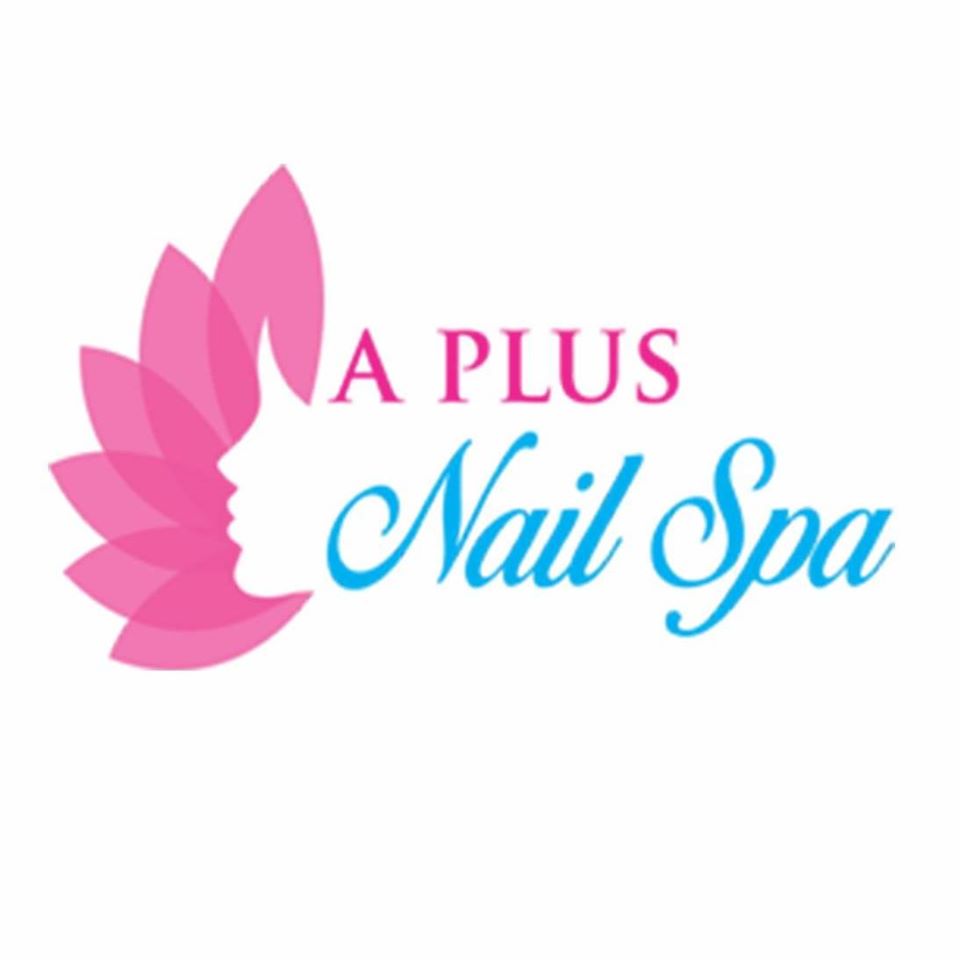 A Plus Nails & Spa